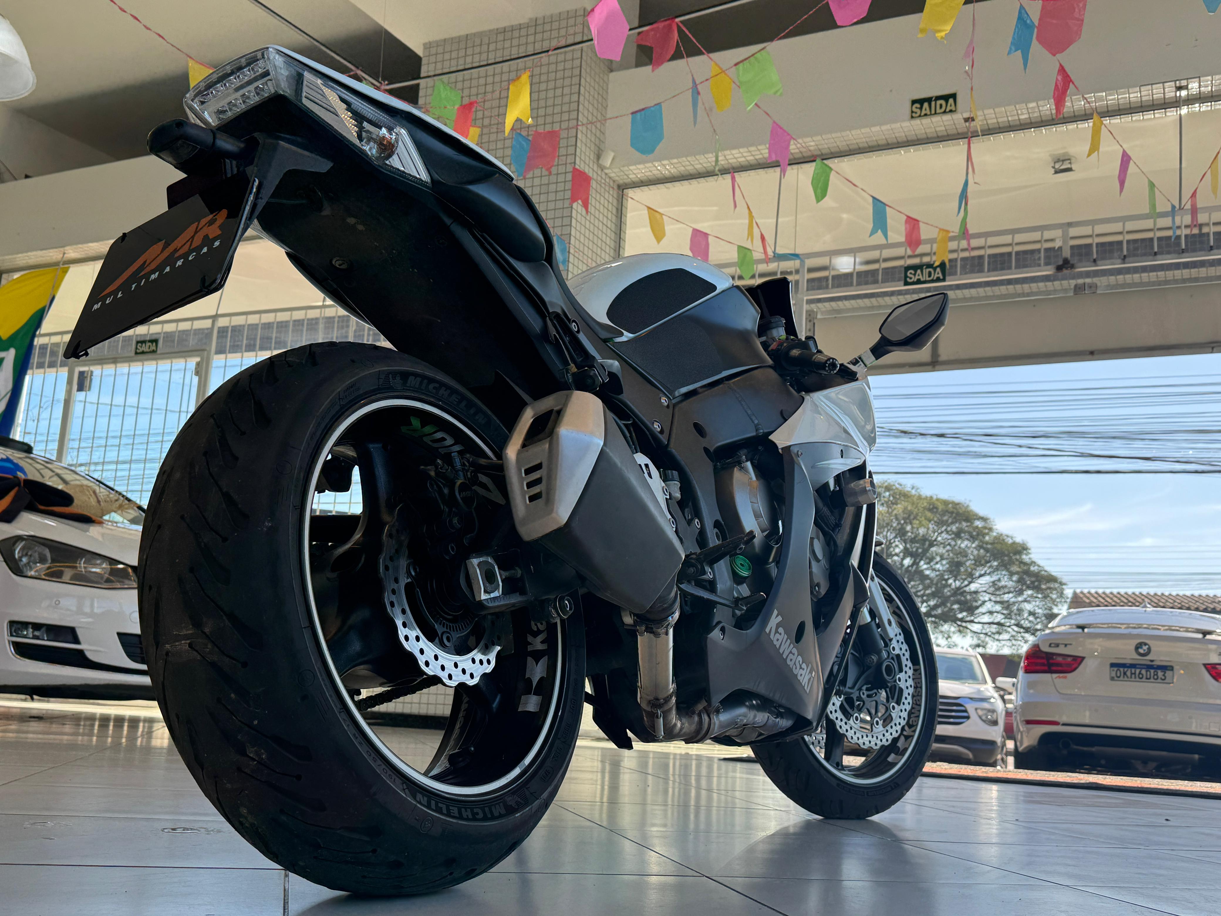 Foto do Veículo