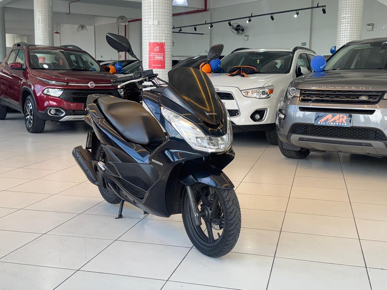 HONDA PCX 150