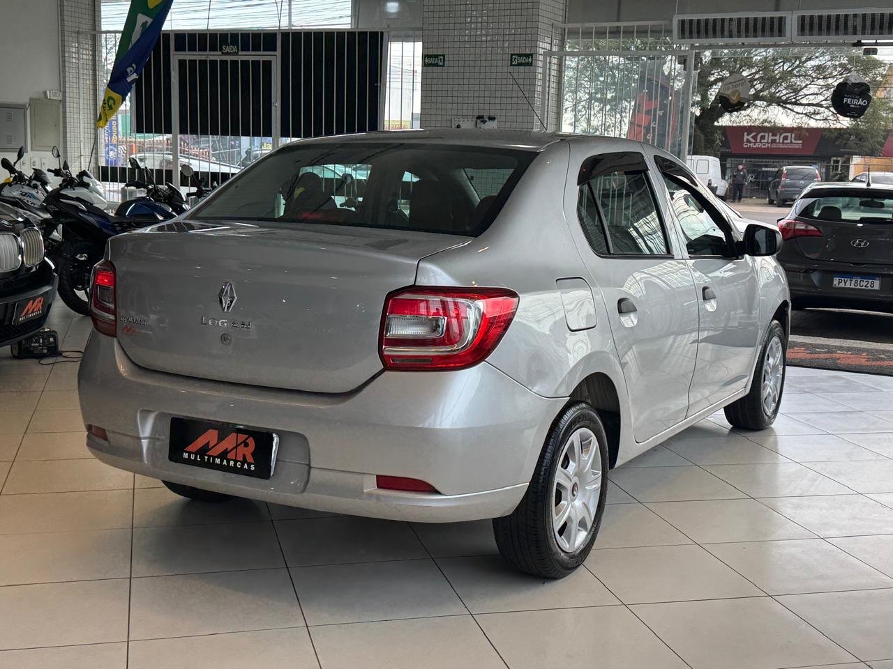 Foto do veículo