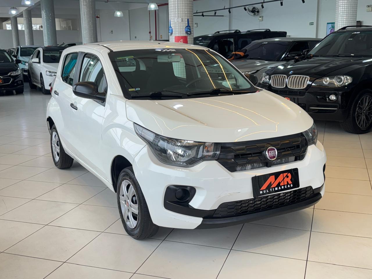 FIAT MOBI EASY