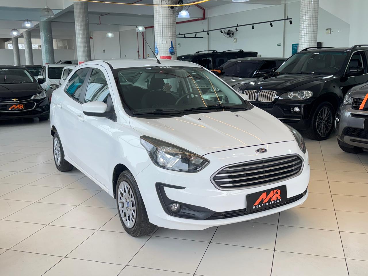 FORD KA SE 1.0 SD C