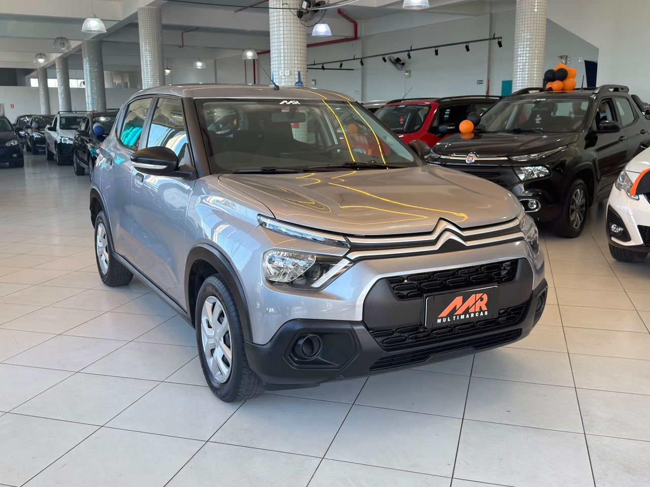 CITROEN C3 LIVE PK 1.0