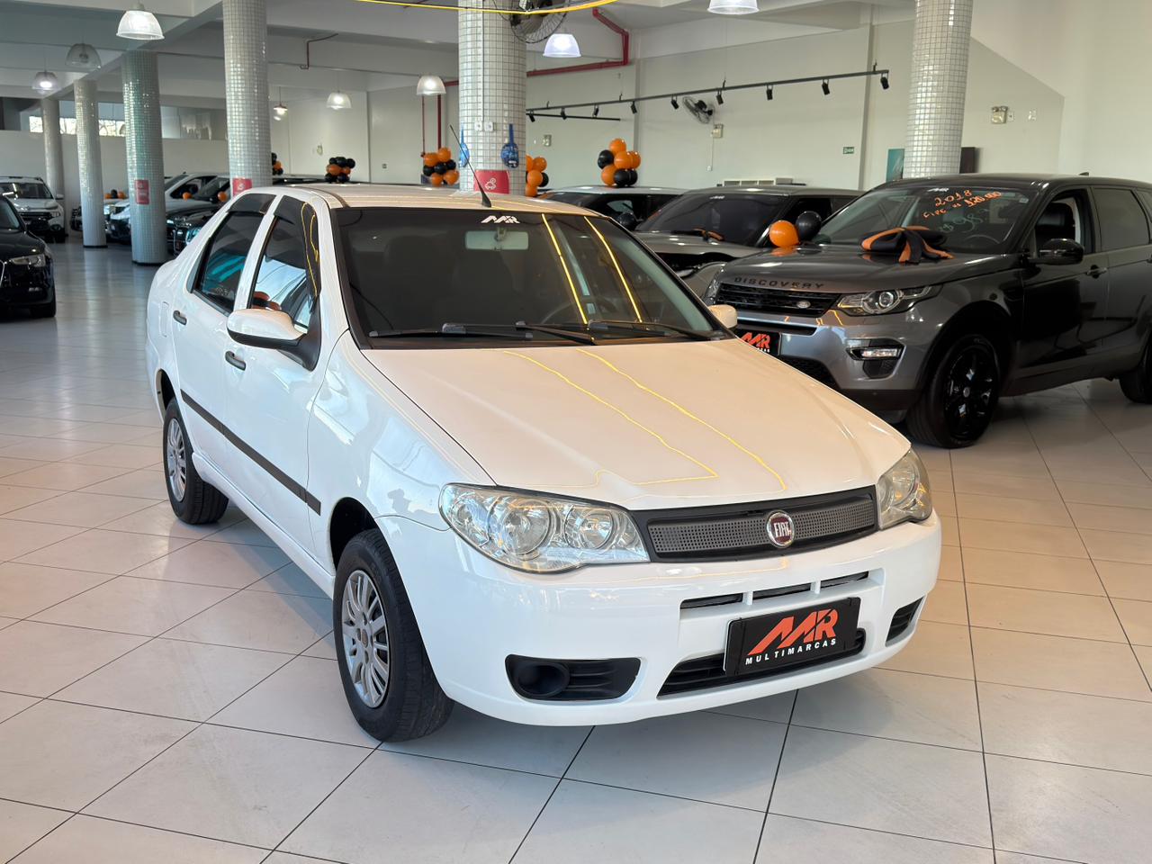 FIAT SIENA FIRE FLEX