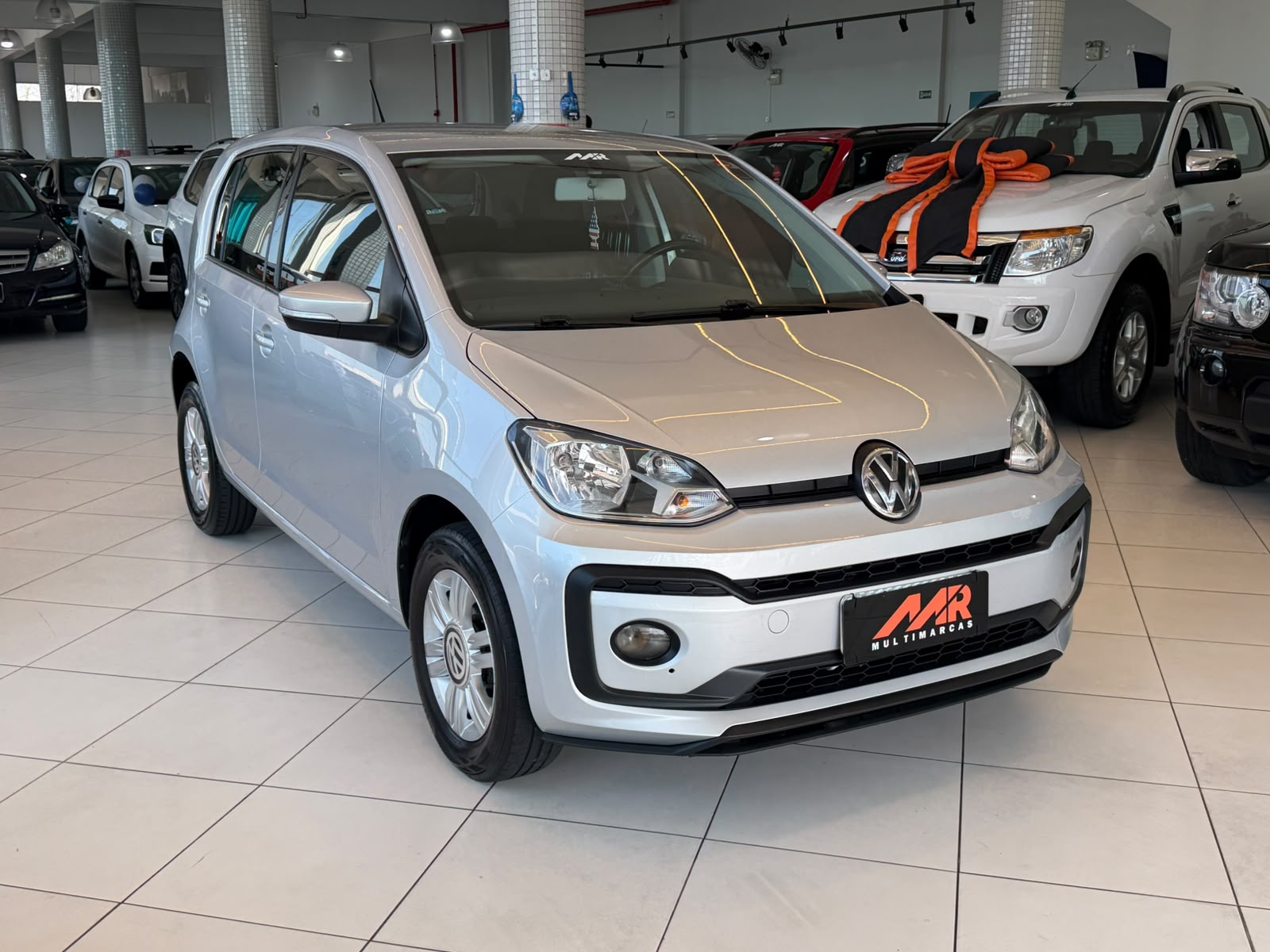 VW UP MOVE SCV