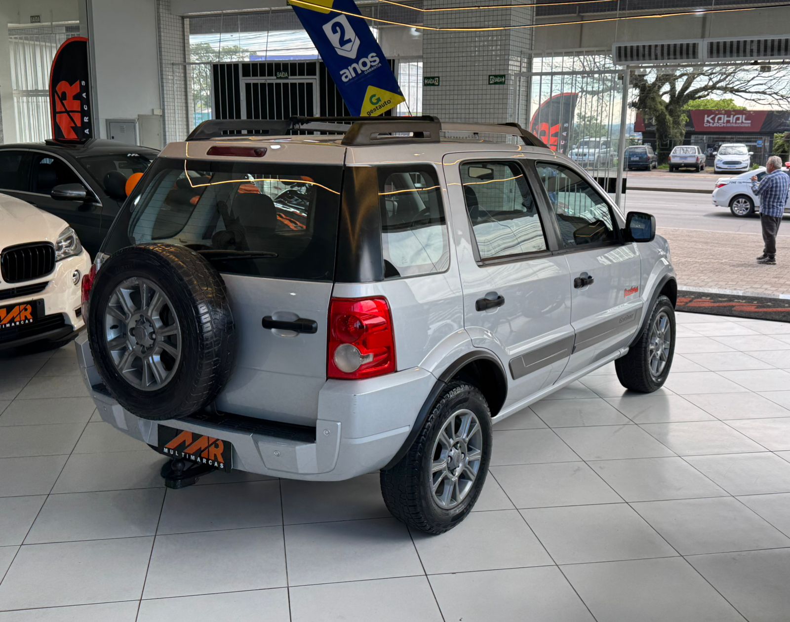 Foto do veículo