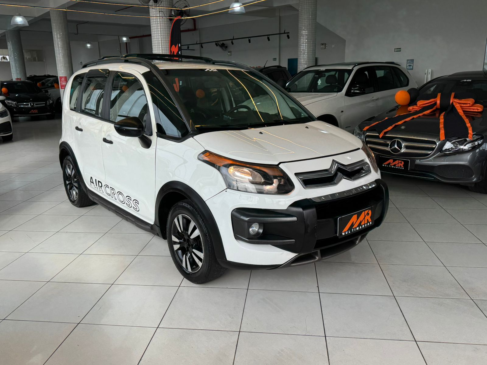 CITROEN C3 AIRC TENDAN A