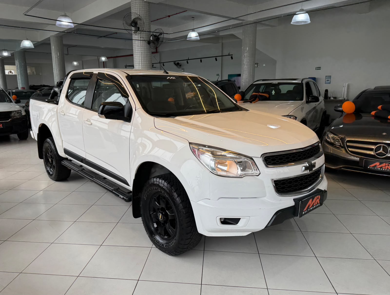 GM S10 LT FD2
