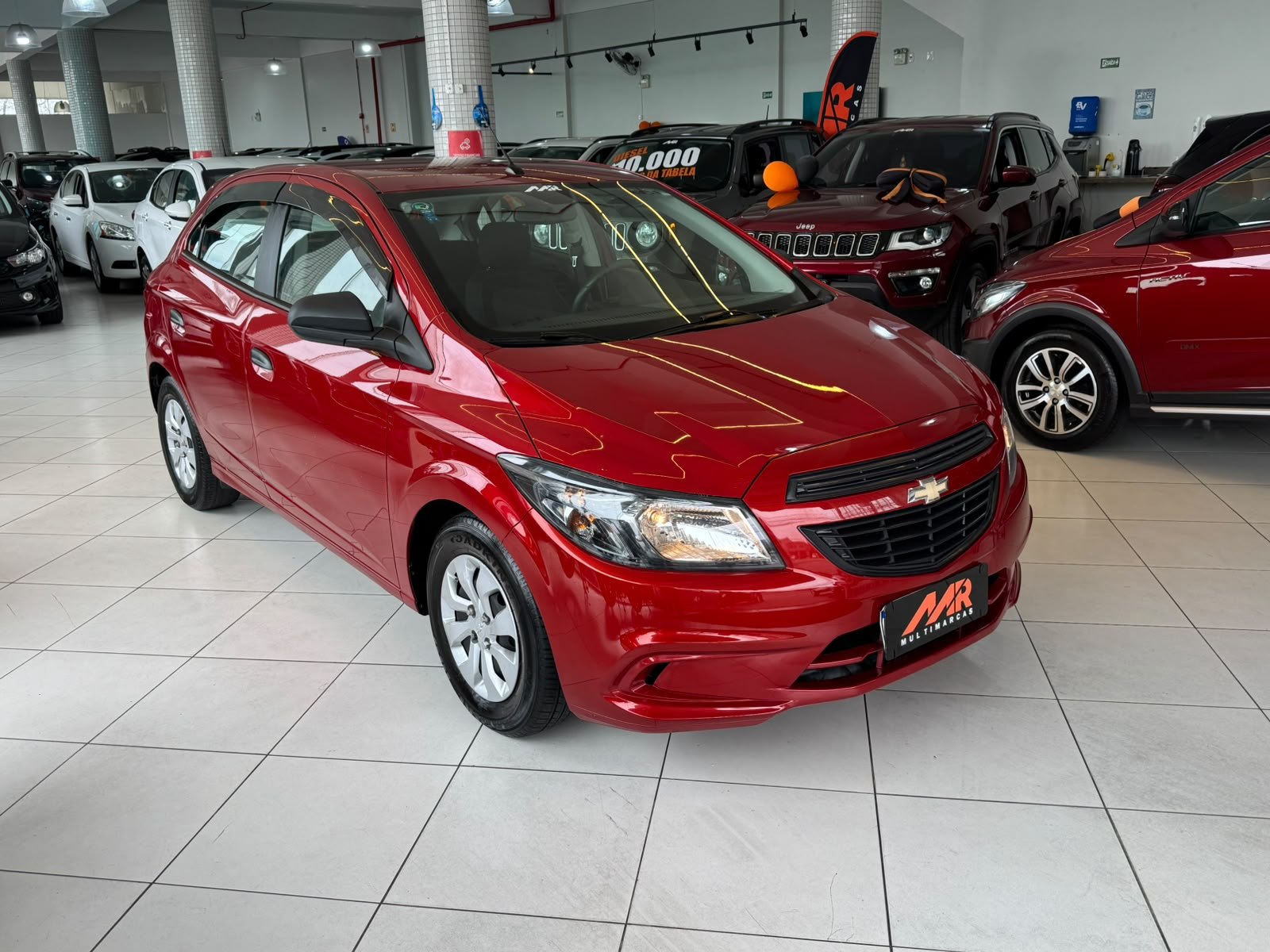 GM ONIX 10MT JOYE