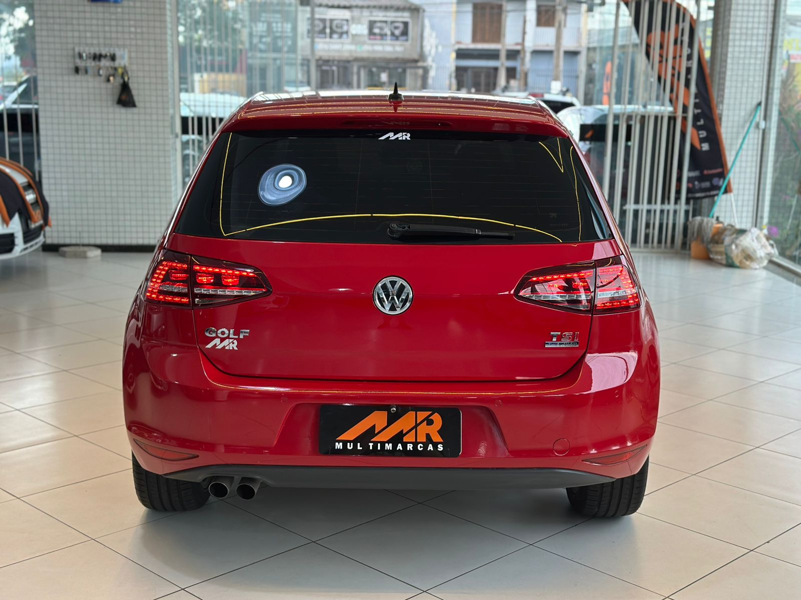 Foto do Veículo