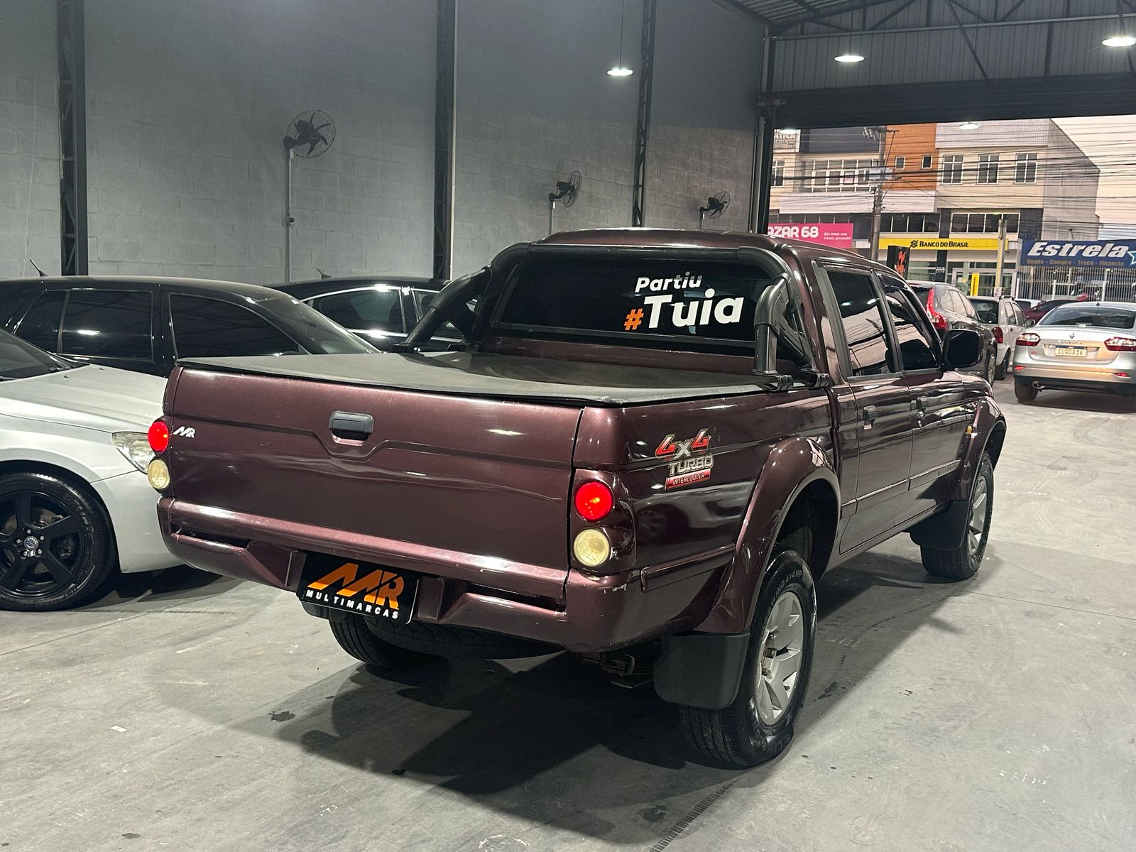 Foto do Veículo