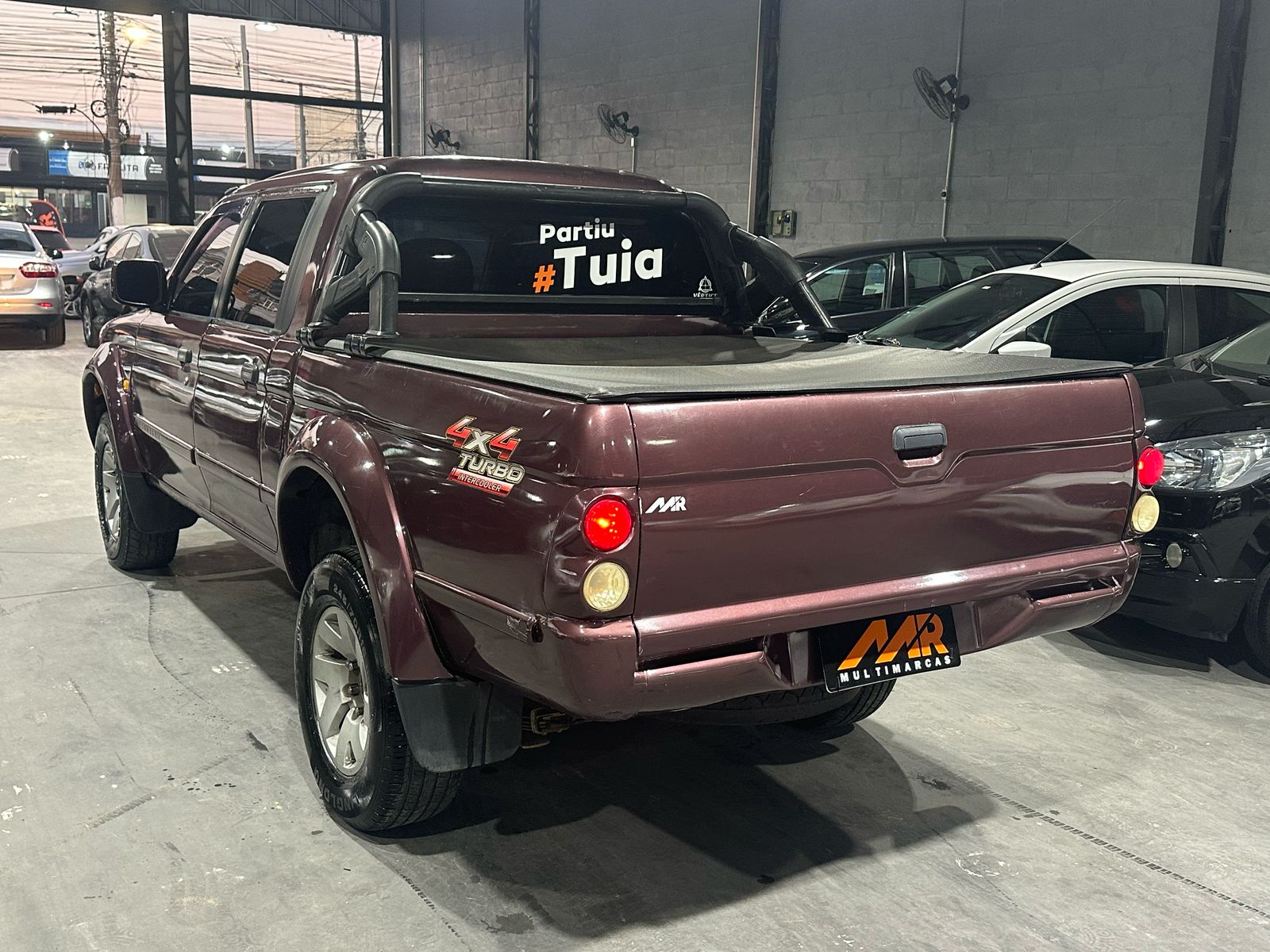 Foto do Veículo