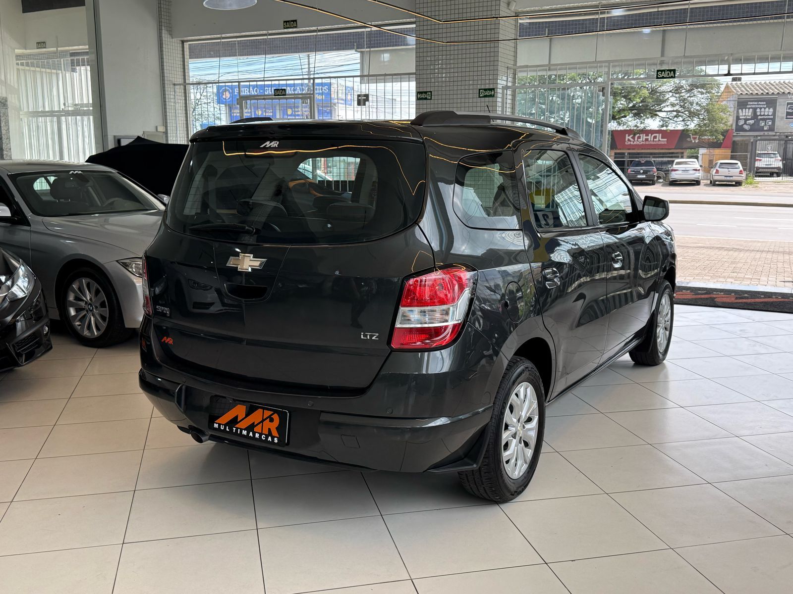 Foto do Veículo
